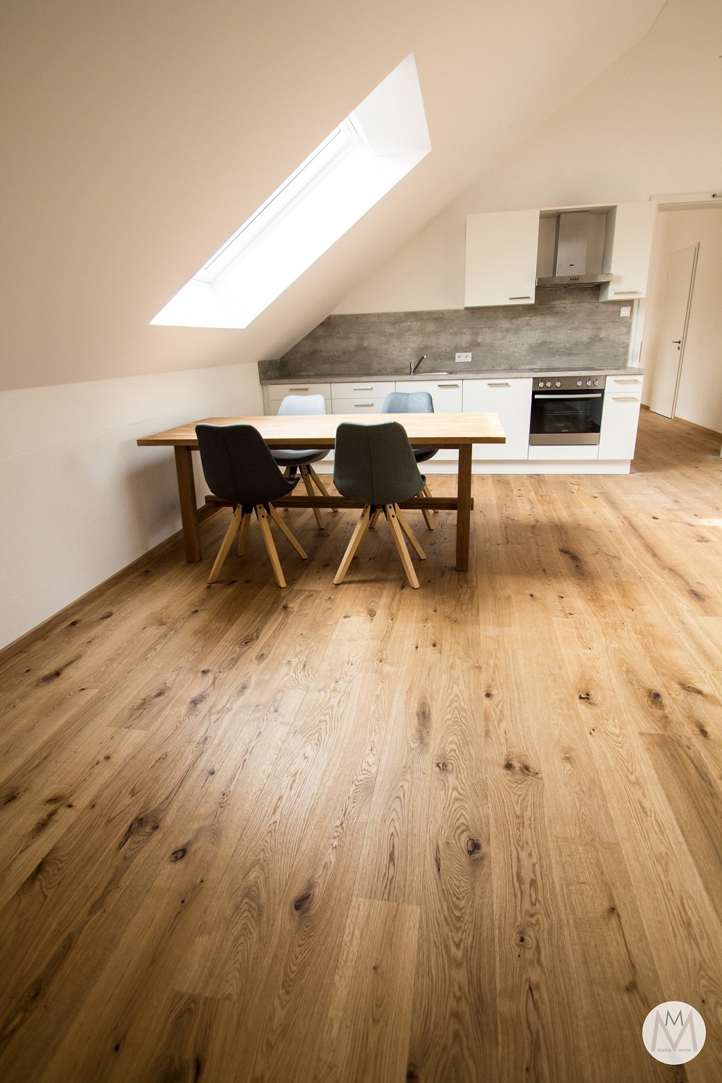 Raumausstattung Fern Projekt - Raumgestaltung