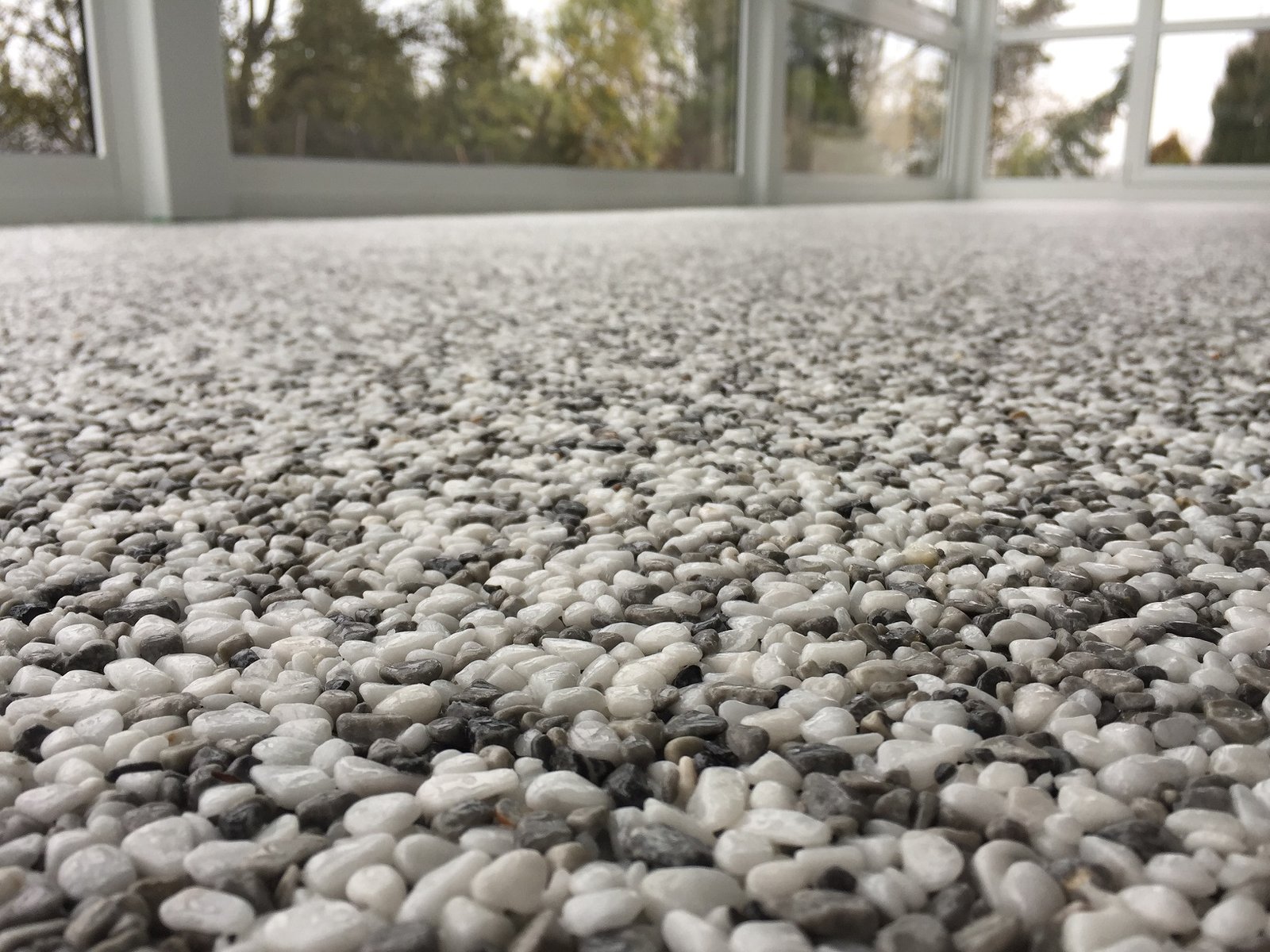 Raumausstattung Fern Projekt - Bodenverlegung